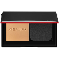 Shiseido Synchro Skin Self-Refreshing Custom Finish Powder Foundation 9g (Various Shades) - Linen características