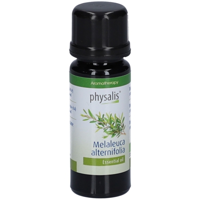 Physalis® Tea Tree Huile Essentielle