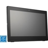 XPC all-in-one P90U (black) Noir Intel SoC BGA 1356 49,5 cm (19.5") Écran tactile 1600 x 900 pixels 3865U 1,8 GHz, Barebone características