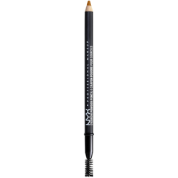 NYX Professional Makeup Eyebrow Powder Pencil (Various Shades) - Auburn en oferta
