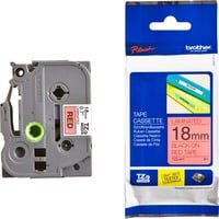 Ruban pour étiqueteuse 18mm