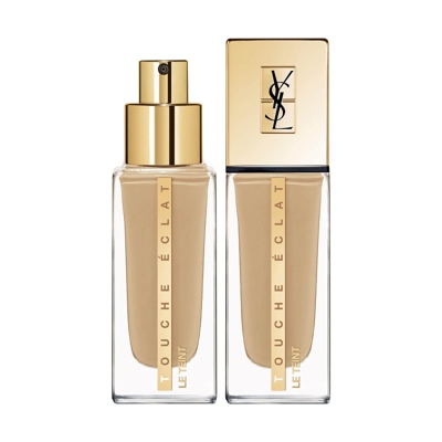 Yves Saint Laurent Touche Éclat Le Teint Foundation 25ml (Various Shades) - B70 Beige