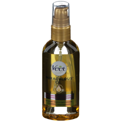 Veet Multi-Benefit Miraculous Oil Body Moisturizer Minima precio
