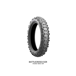 'Bridgestone E 50 R ( 140/80-18 TL 70P roue arrière, M/C )' características