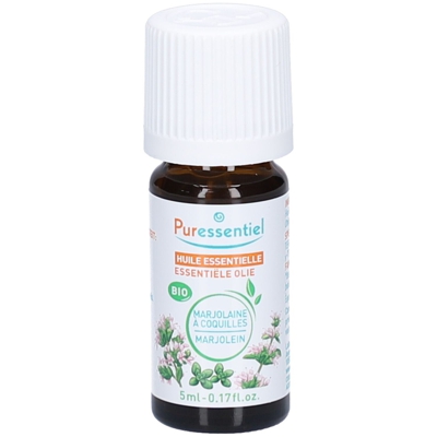Puressentiel Huile Essentielle Marjolaine Bio