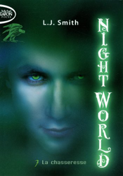 Night World, Tome 7 : La chasseresse precio
