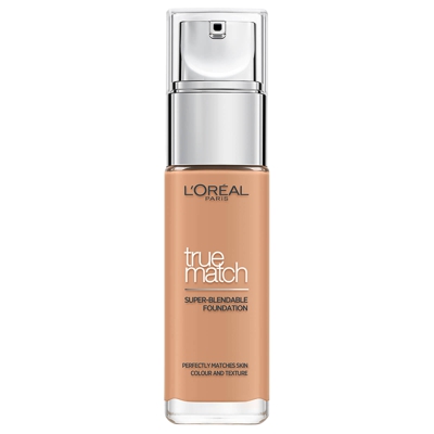 L'Oréal Paris True Match Fond de teint (diverses teintes) - 4.5N True Beige