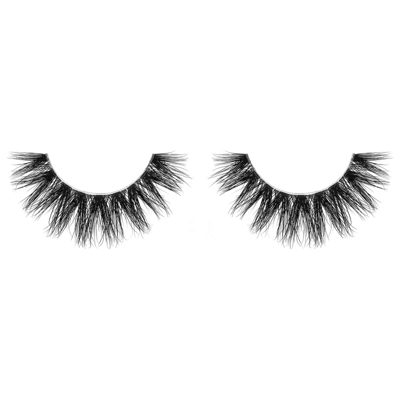 Velour Lashes 100% Mink Hair - Flash It!