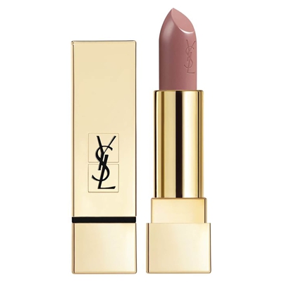 Rouge à lèvres satiné « Rouge Pur Couture » Yves Saint Laurent (différentes teintes disponibles) - 10 Beige Tribute