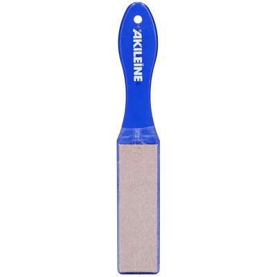 Akileïne podorape râpe biface manche ergonomique