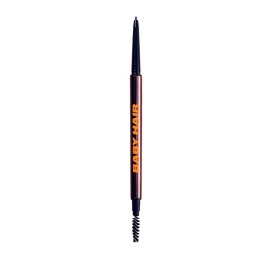 UOMA Beauty Brow Fro Baby Hair Brow Pencil 5ml (Various Shades) - 4