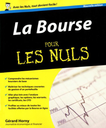 La Bourse pour les nuls en oferta
