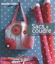 Sacs à coudre características