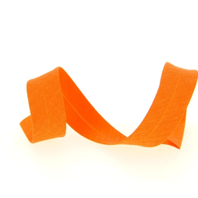 Biais fluorescent orange 20mm