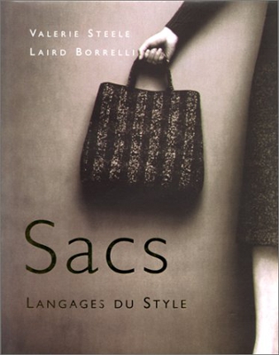 SACS. Langages du style