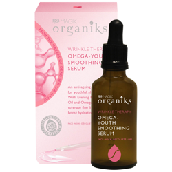 Sérum adoucissant Jeunesse Wrinkle Therapy Omega-Youth Smoothing Serum Spa Magik Organiks precio