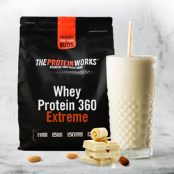 Whey Protein 360 Extreme precio