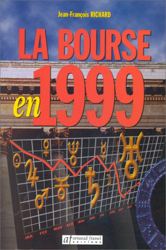 La bourse en 1999 en oferta