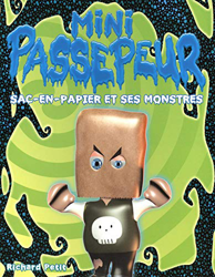 Sac-en-Papier et Ses Monstres en oferta