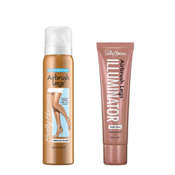 Sally Hansen Winter Tan Bundle precio
