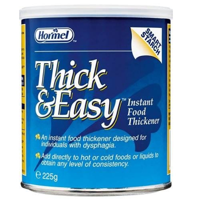 Thick & Easy® Epaissant Instant