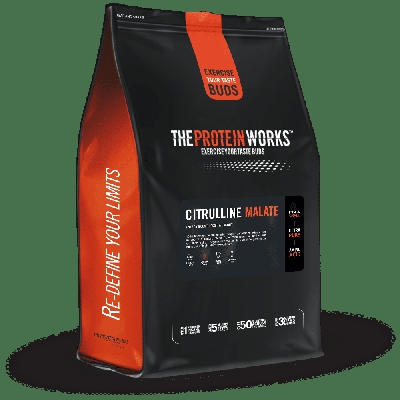 Malate De Citrulline