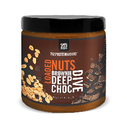 Loaded Nuts en oferta