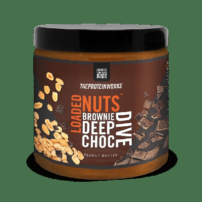 Loaded Nuts