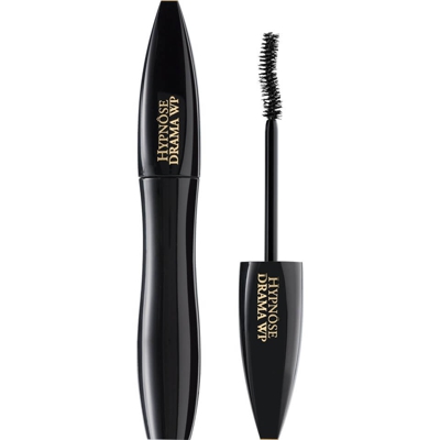Lancôme Hypnôse Drama 01 mascara résistant à l’eau noir