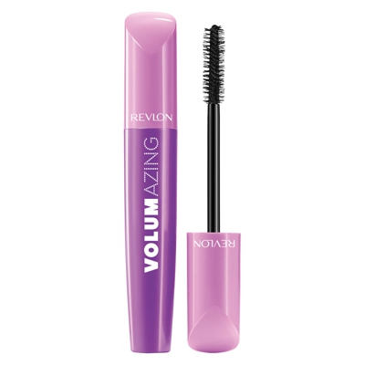 Mascara Volumazing Revlon – Blackest Black