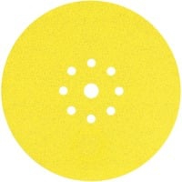 DT3179-QZ, Feuille abrasive