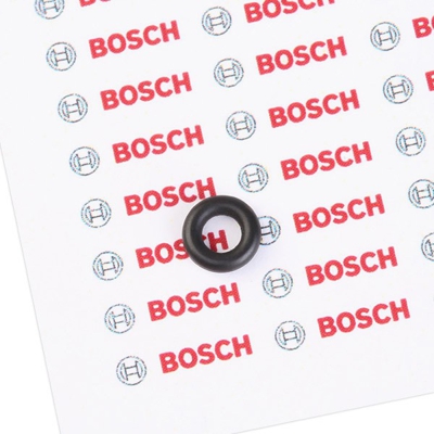 BOSCH Bague d'étanchéité, porte-injecteur F 00V P01 003 VW,AUDI,SKODA,GOLF VI 5K1,TIGUAN 5N_,TOUAREG 7LA, 7L6, 7L7,PASSAT 3C2