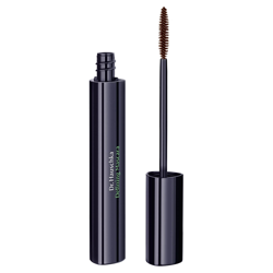 Mascara Précision Dr. Hauschka - 02 Brown en oferta
