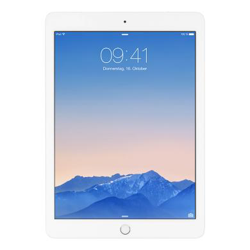 Apple iPad Pro 9,7 WiFi +4G (A1674) 128Go argent - comme neuf precio