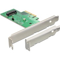PCI Express Card > 1 x internal M,2 NGFF