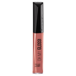 Rimmel London Oh my Gloss Illuminata (Various Shades) - 135 Sippin en oferta