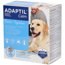 Adaptil® Diffuseur características
