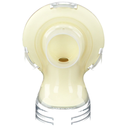 Medela Connecteur avec Membrane en oferta