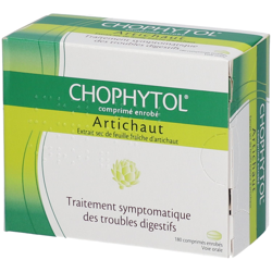 Chophytol® Artichaut precio