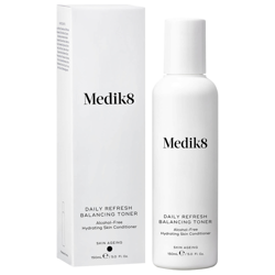 Medik8 Daily Refresh Balancing Toner 150ml precio