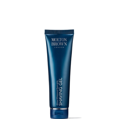 Gel de Rasage Razor-Glide Molton Brown 150ml