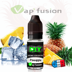 Pine-apple - arôme concentré - 10 ml - DIY - Vapfusion en oferta