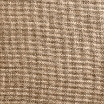 Toile de jute naturelle