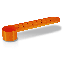 TPW™ 0.5ml Scoop  (Small) precio