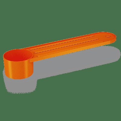 TPW™ 0.5ml Scoop  (Small)