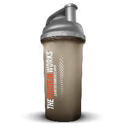 Shaker Édition Platine características