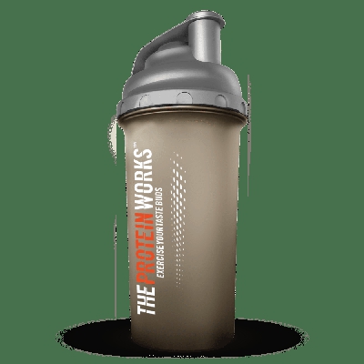 Shaker Édition Platine