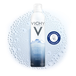 Vichy Eau thermale precio