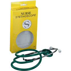 AT-Medicals Stéthoscope Fazzini Nurse precio