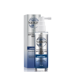 NIOXIN Anti-Hair Loss Treatment 70ml en oferta